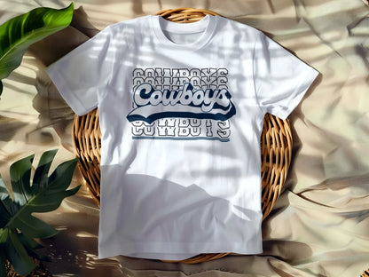 💙 Cowboys Cowboys Cowboys 💙