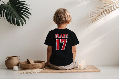 🏐❤️ That’s My Sis! Volleyball Tee 🏐❤️