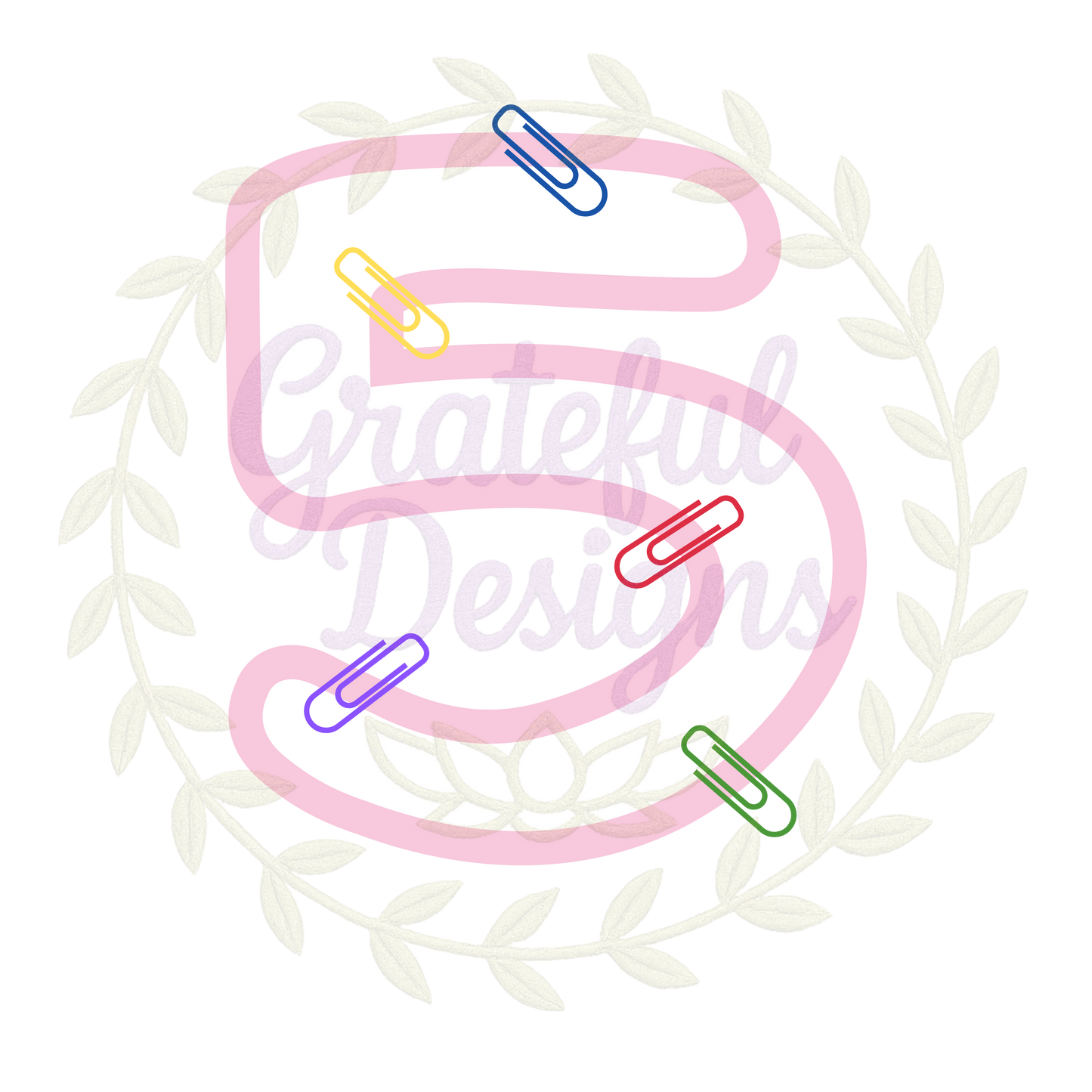 🎨🖍️🍎 UV DTF Stickers - Playful Numbers Collection 🍎🖍️🎨