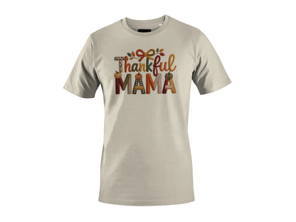 🍂🧡 Thankful Mama Tee 🍂🧡