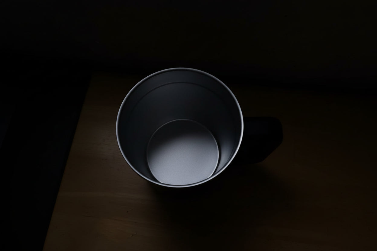 ☕️✨ Custom Stainless Steel Mug ✨☕️