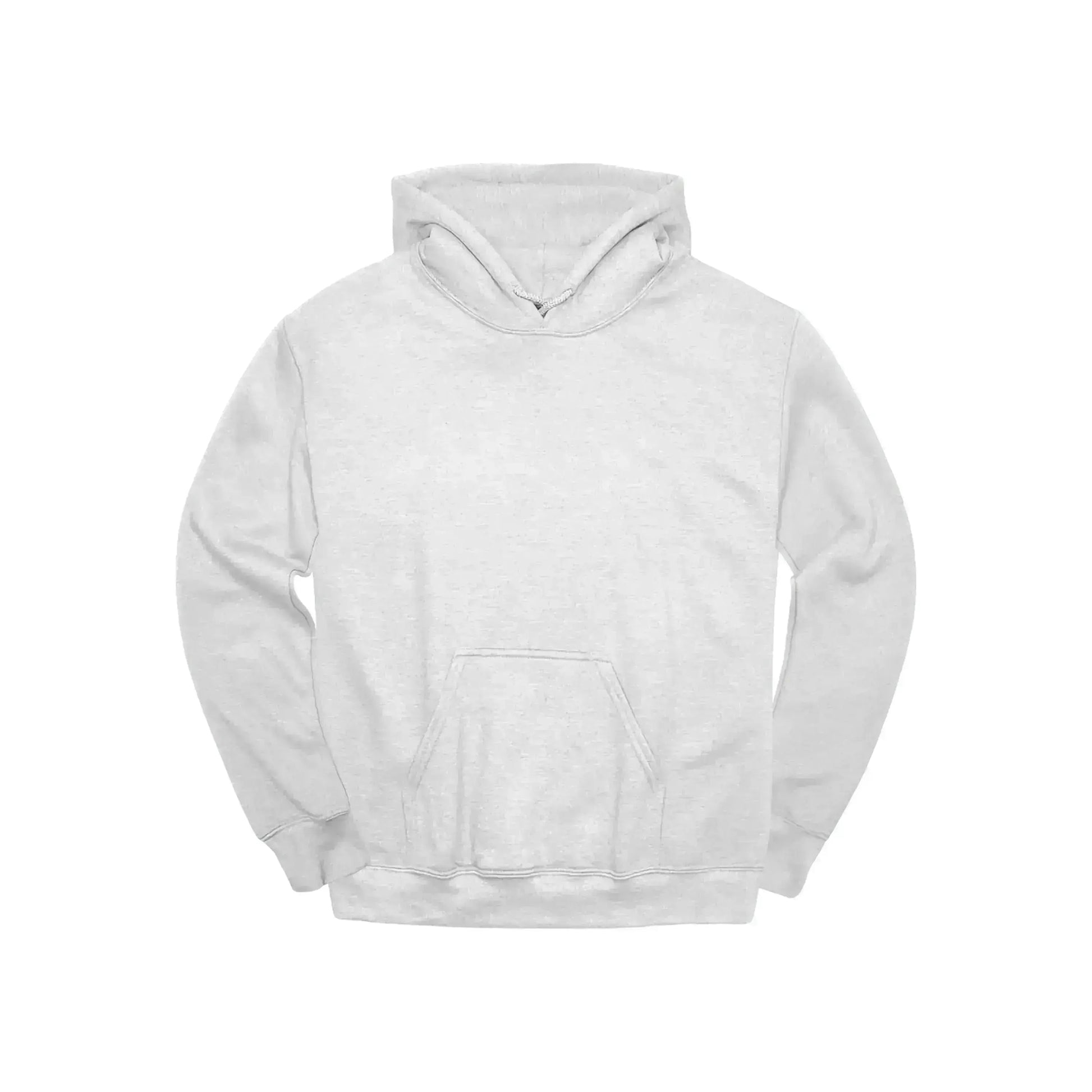 Gildan 18500 Hoodie – Ash