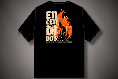 🔥2025 Encendidos Camp Shirt🔥