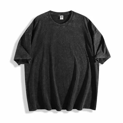 🔥 DigiPrint Apparel Acid Wash Tee 🔥