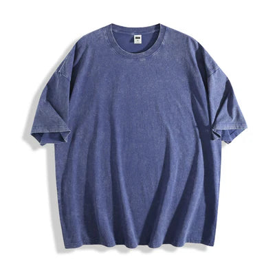 🔥 DigiPrint Apparel Acid Wash Tee 🔥