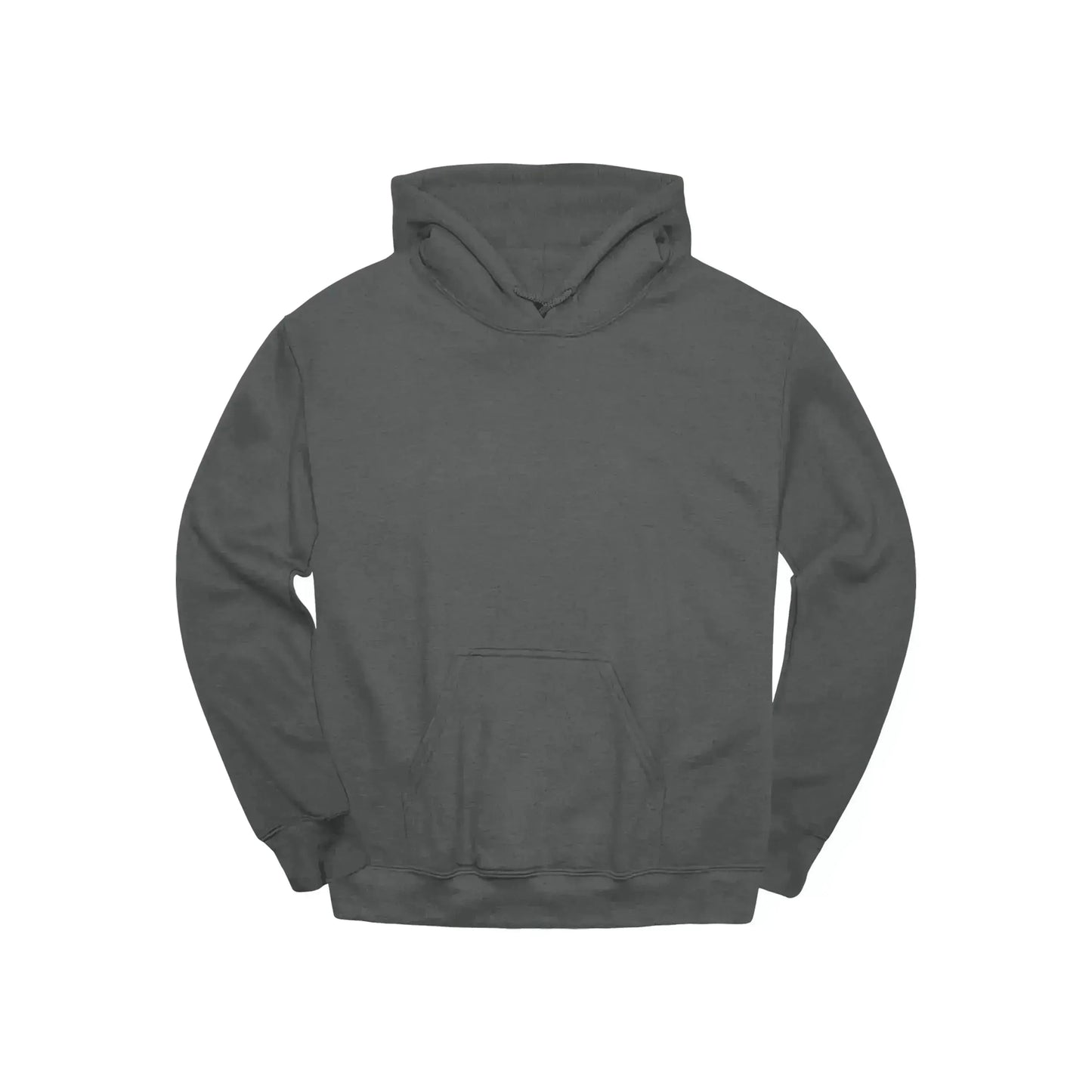 Gildan 18500 Hoodie – Charcoal