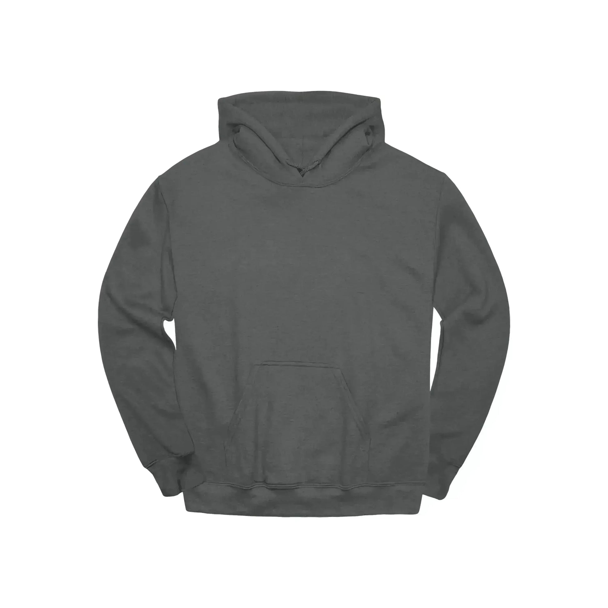 Gildan 18500 Hoodie – Charcoal