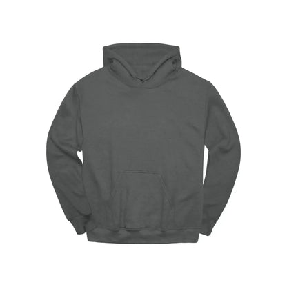 Gildan 18500 Hoodie – Charcoal