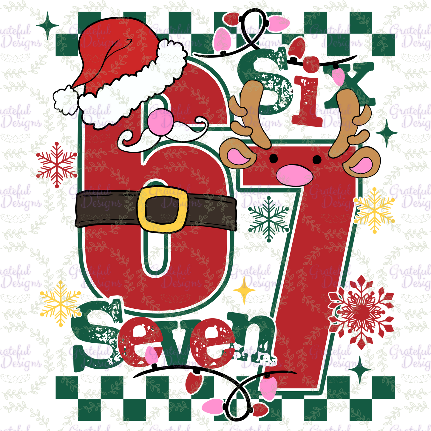 🎄Toddler Christmas 6-7 🎅