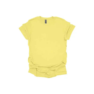 👕✨Custom Adult Tee ✨👕