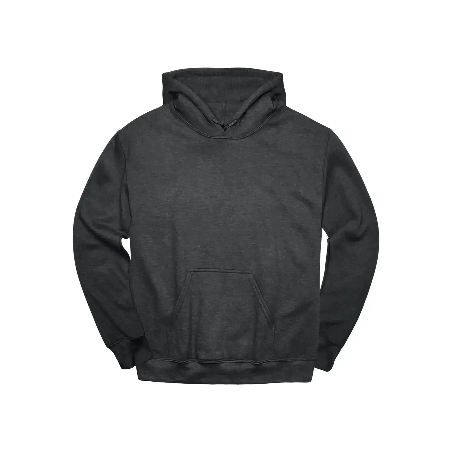 Gildan 18500 Hoodie – Dark Heather