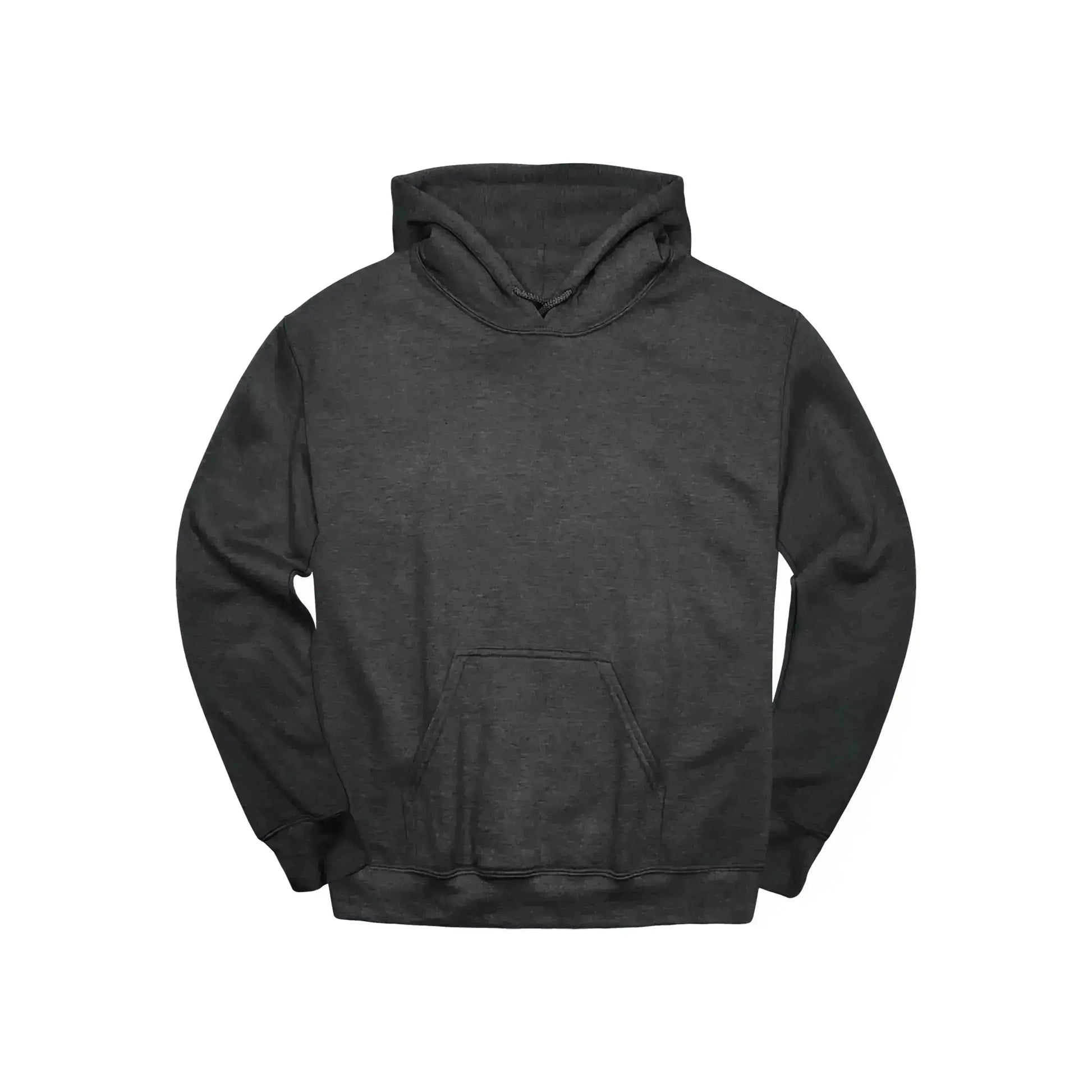 Gildan 18500 Hoodie – Dark Heather