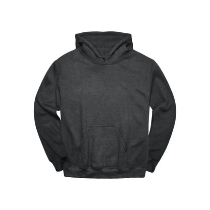 Gildan 18500 Hoodie – Dark Heather