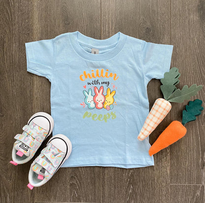🐰Easter Shirts (Multi Color) 🐰