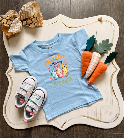 🐰Easter Shirts (Multi Color) 🐰