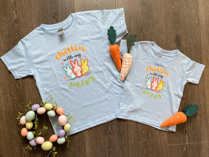 🐰Easter Shirts (Multi Color) 🐰