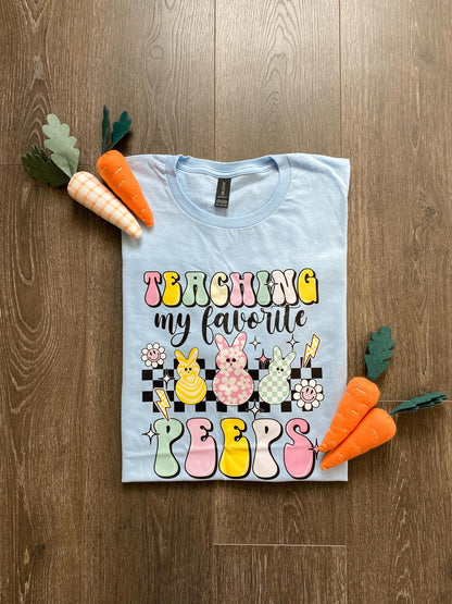 🐰Easter Shirts (Multi Color) 🐰