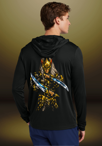⚔️🐎Emrys Light Weight Hoodie🐎⚔️