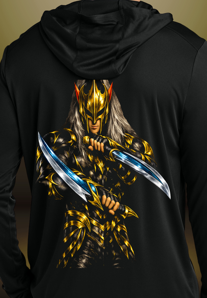 ⚔️🐎Emrys Light Weight Hoodie🐎⚔️