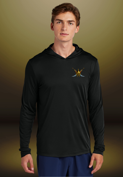 ⚔️🐎Emrys Light Weight Hoodie🐎⚔️