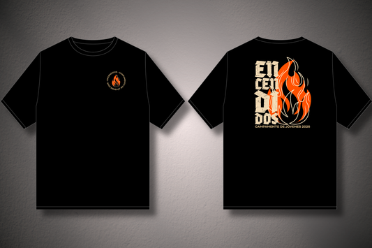 🔥2025 Encendidos Camp Shirt🔥