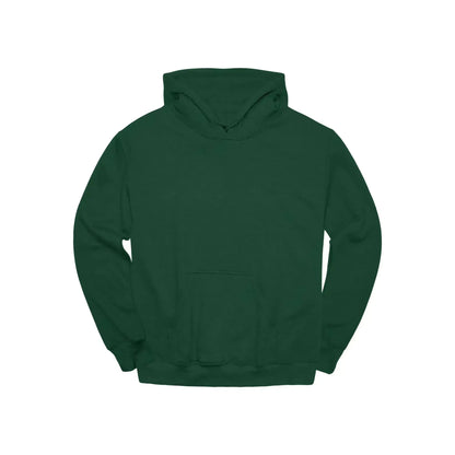 Gildan 18500 Hoodie – Forest