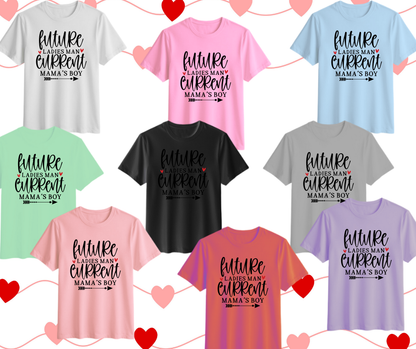 💞😎 Future Ladies’ Man 💞😎