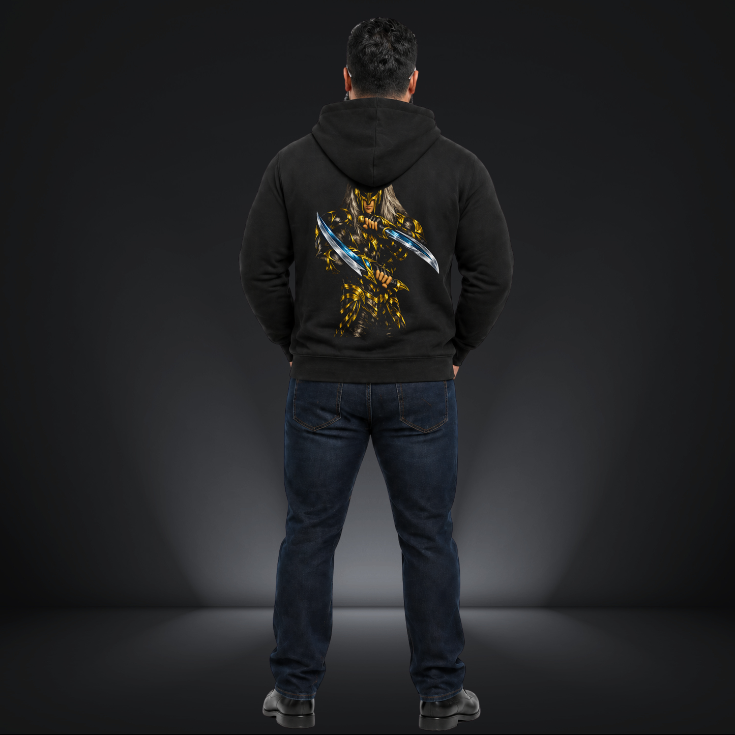 ⚔️🐎Emrys Heavy Weight Hoodie🐎⚔️