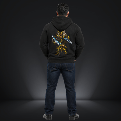 ⚔️🐎Emrys Heavy Weight Hoodie🐎⚔️