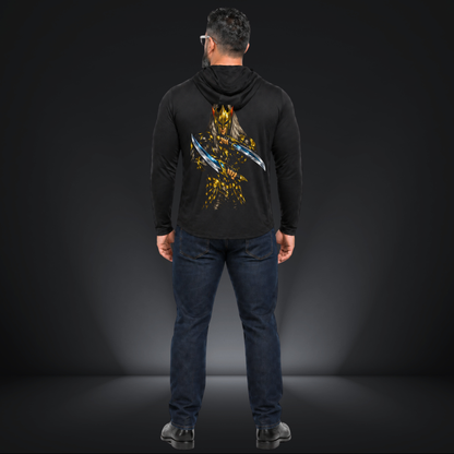 ⚔️🐎Emrys Light Weight Hoodie🐎⚔️