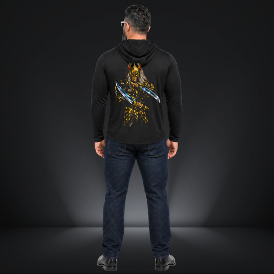 ⚔️🐎[INTL] Emrys Light Weight Hoodie🐎⚔️