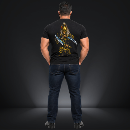 ⚔️🐎 [INTL] Emrys T Shirt🐎⚔️