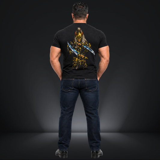⚔️🐎 [INTL] Emrys T Shirt🐎⚔️