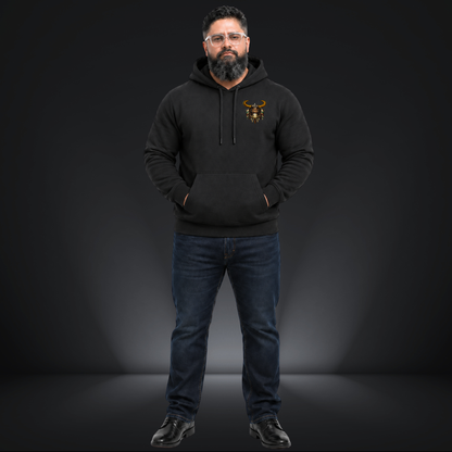 ⚔️ KUMA Heavy Weight Hoodie⚔️