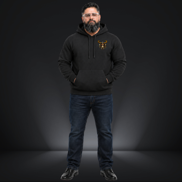 ⚔️ KUMA Heavy Weight Hoodie⚔️