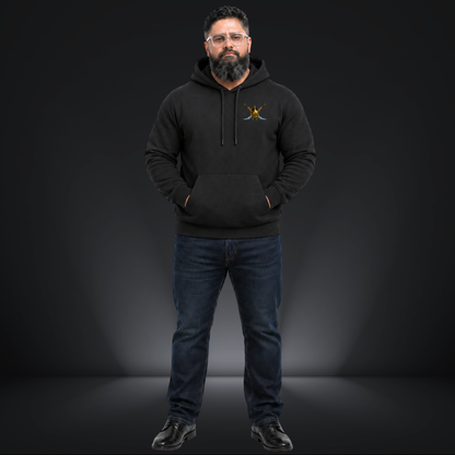 ⚔️🐎Emrys Heavy Weight Hoodie🐎⚔️