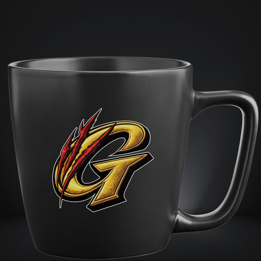 ⚔️🐎Gunz Mug🐎⚔️