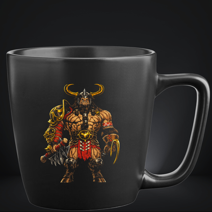 ⚔️Kuma Mug⚔️