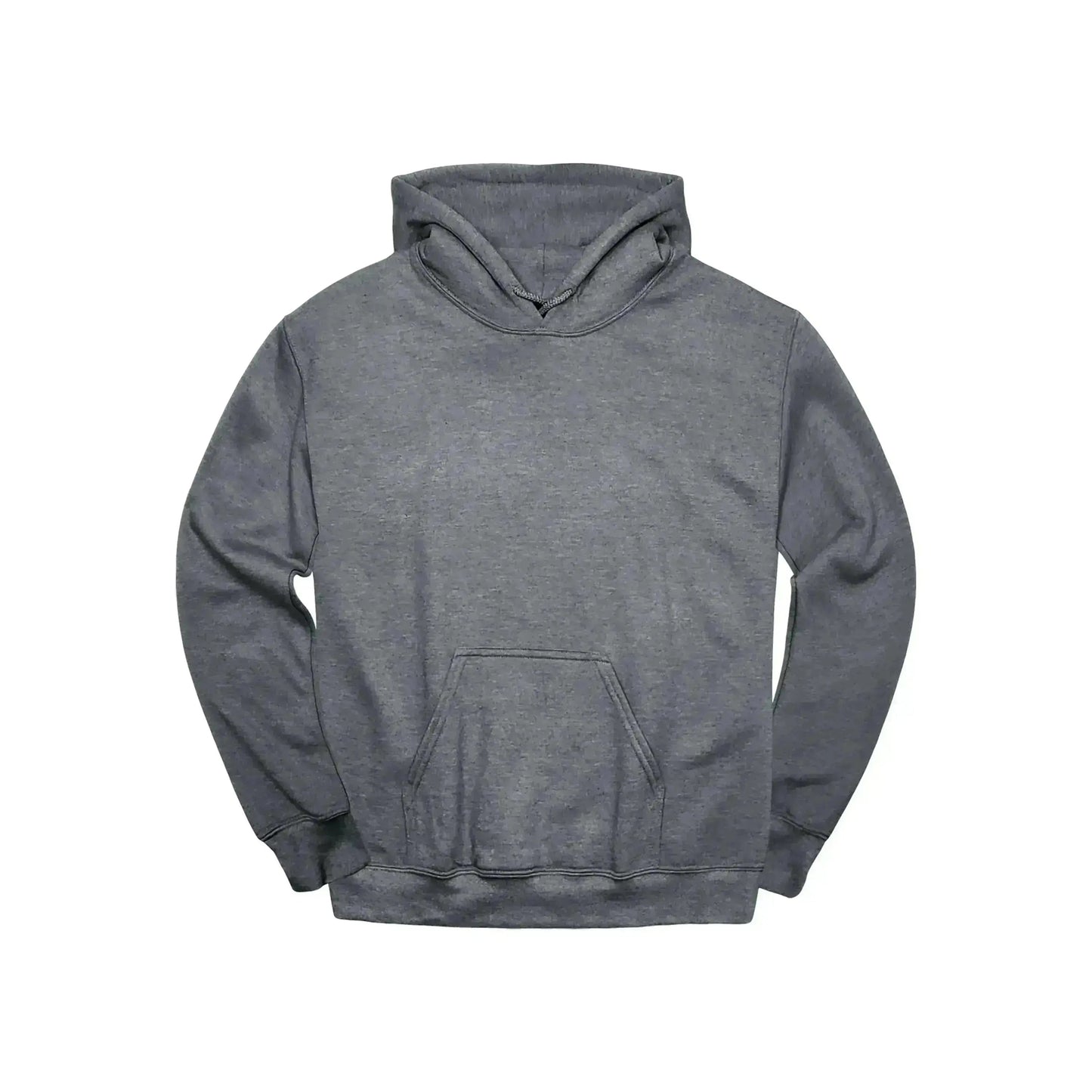 Gildan 18500 Hoodie – Graphite Heather