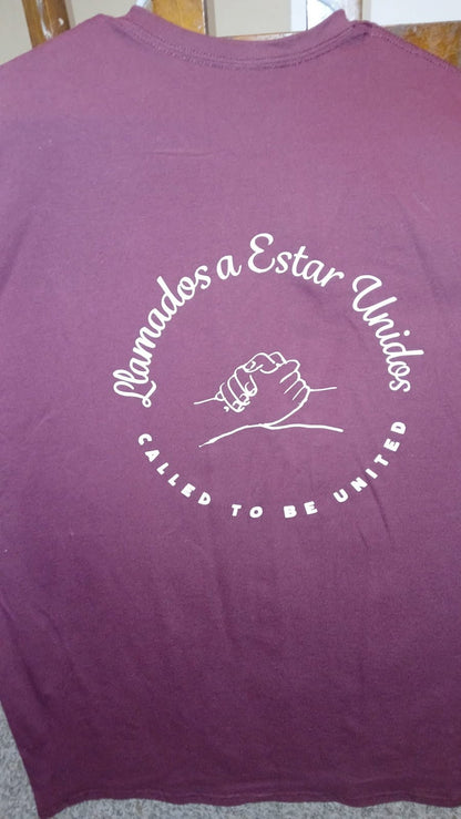 Custom Church Shirts (Esgrima/Church)