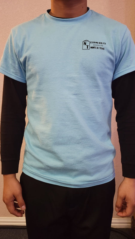 Custom Church Shirts (Esgrima/Church)