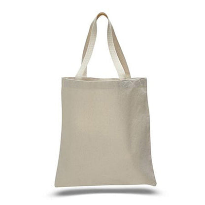 👜 Custom Tote Bag 👜