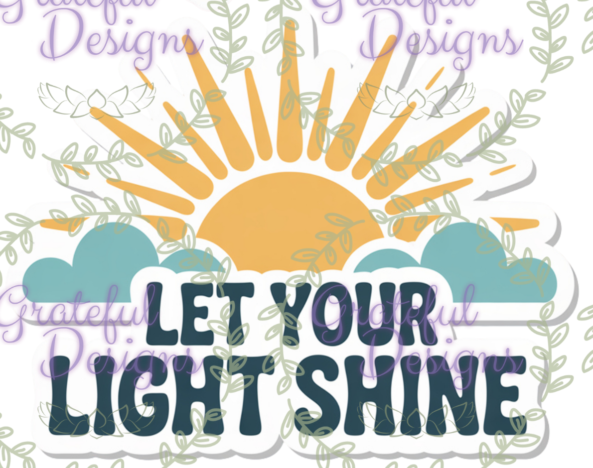 🎉 UV DTF Stickers – Premade Designs, Ready to Peel & Place 💎✨