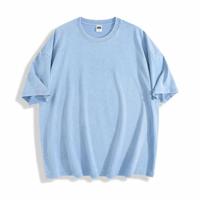 🔥 DigiPrint Apparel Acid Wash Tee 🔥