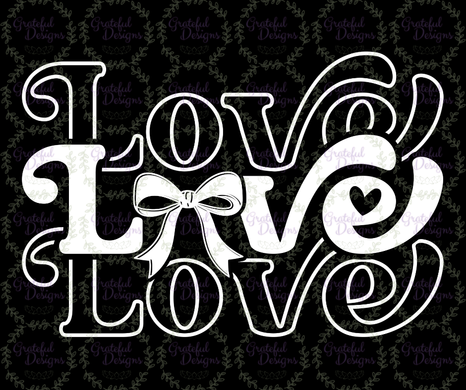 💌Love Love Love 💌