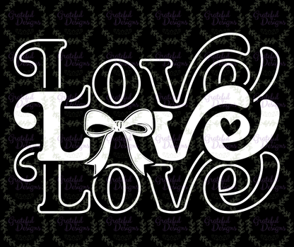 💌Love Love Love 💌