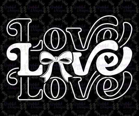 💌Love Love Love 💌