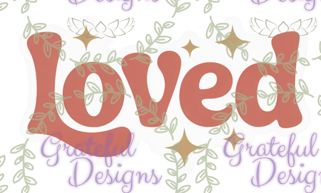 🎉 UV DTF Stickers – Premade Designs, Ready to Peel & Place 💎✨