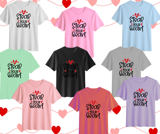 😎❤️Mr. Steal Your Heart😎❤️