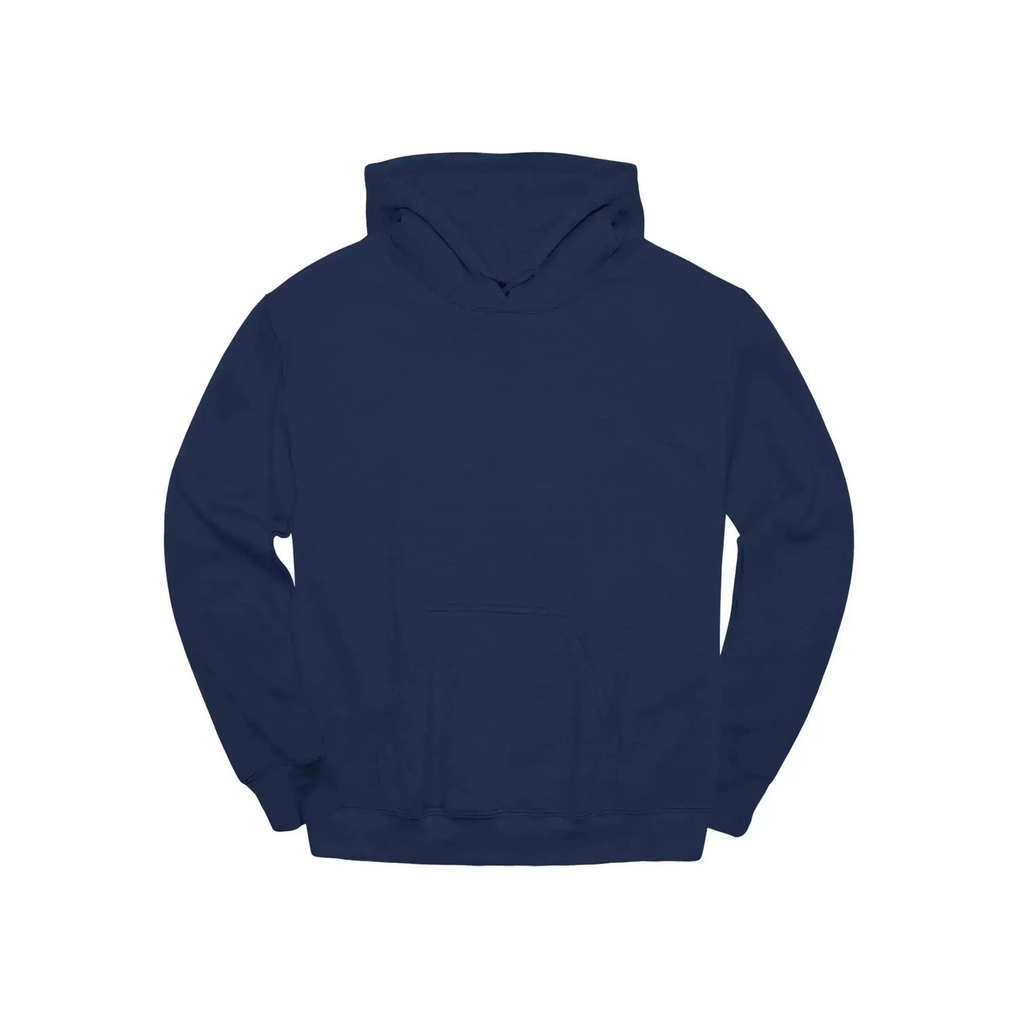 Gildan 18500 Hoodie – Navy